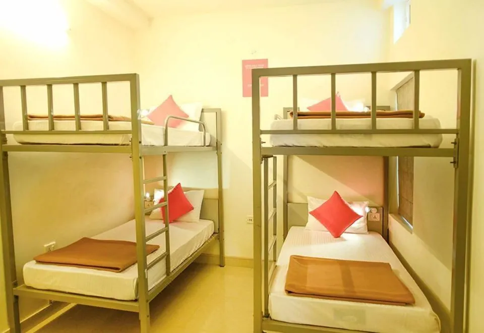Zostel Jaipur