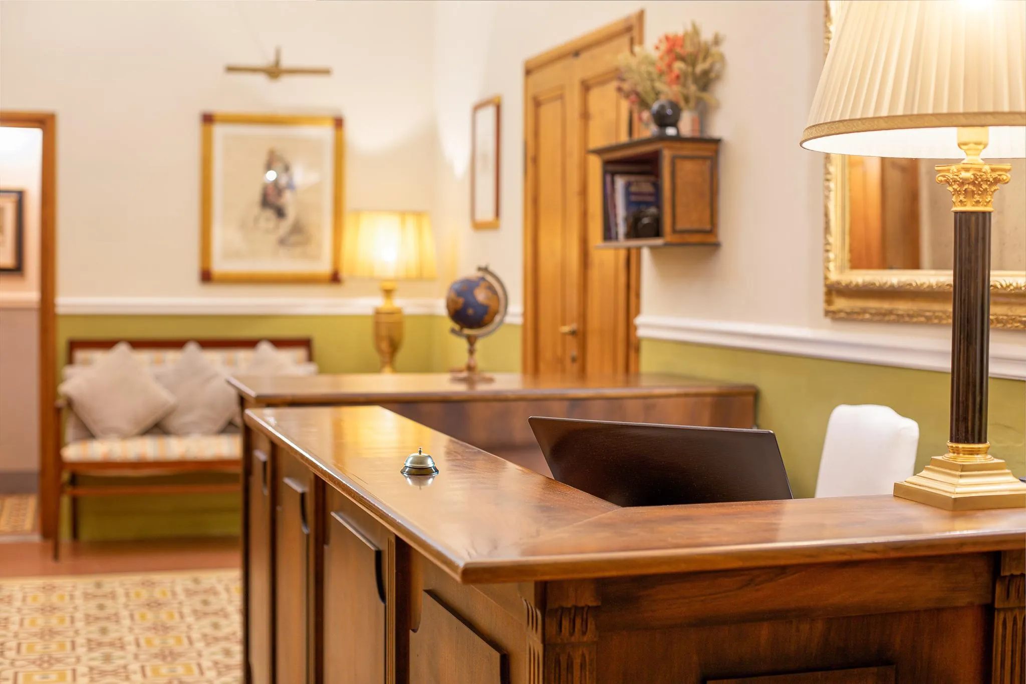 IL Marzocco Boutique B&B