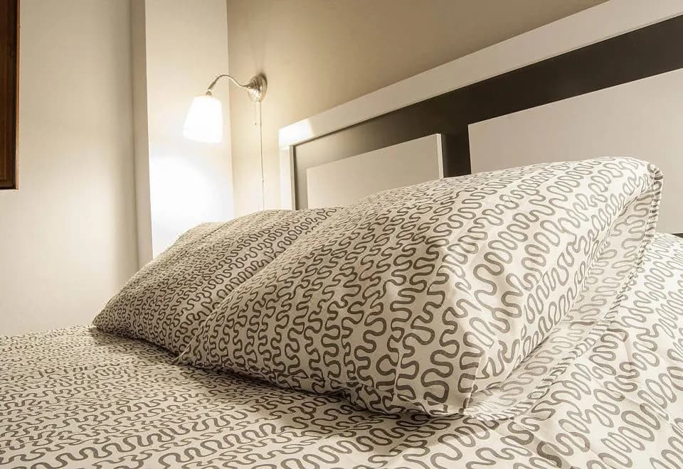 Apartamentos Catedral Plaza 3000