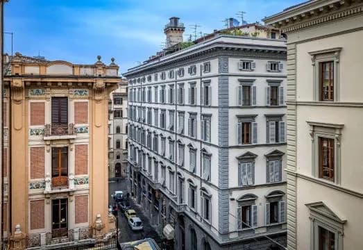 Antico Centro Suite
