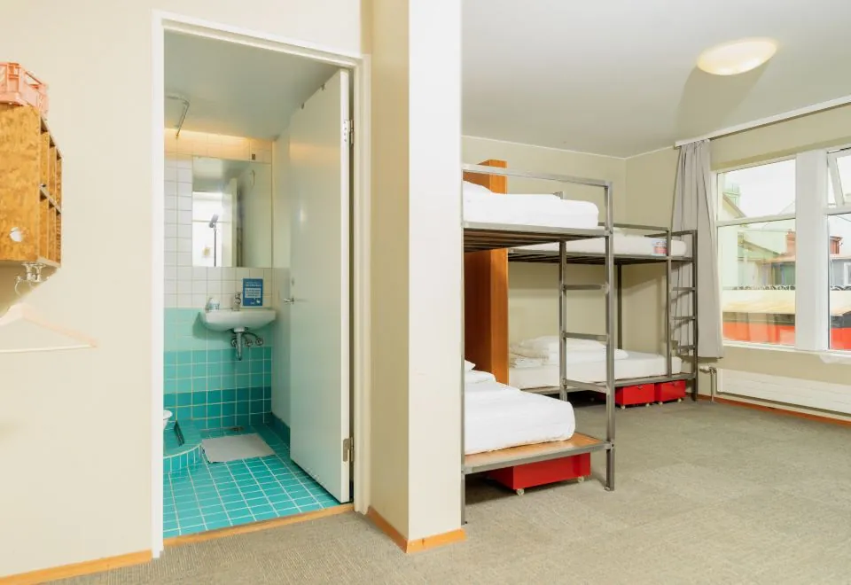 Loft - HI Hostel