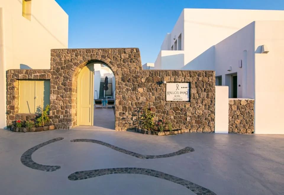 Kallos Imar Hotel
