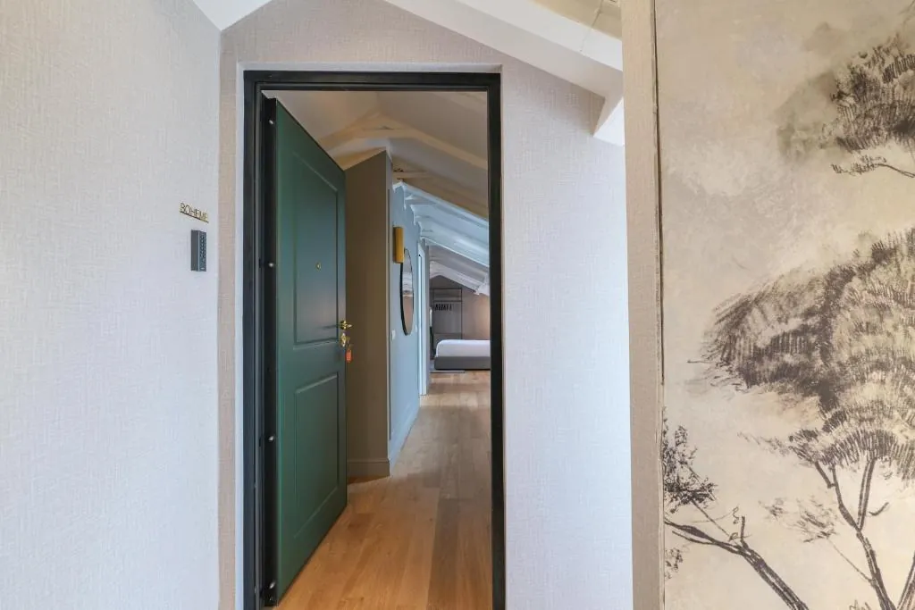 Prestige Boutique Homes Aparthotel Piazza Duomo View