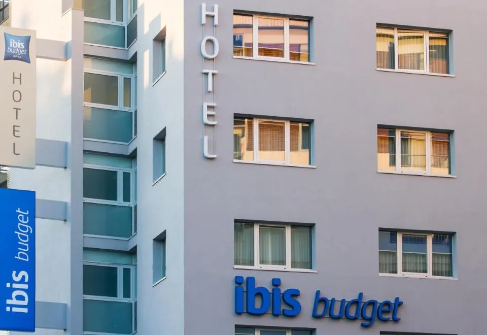 ibis budget Braga Centro