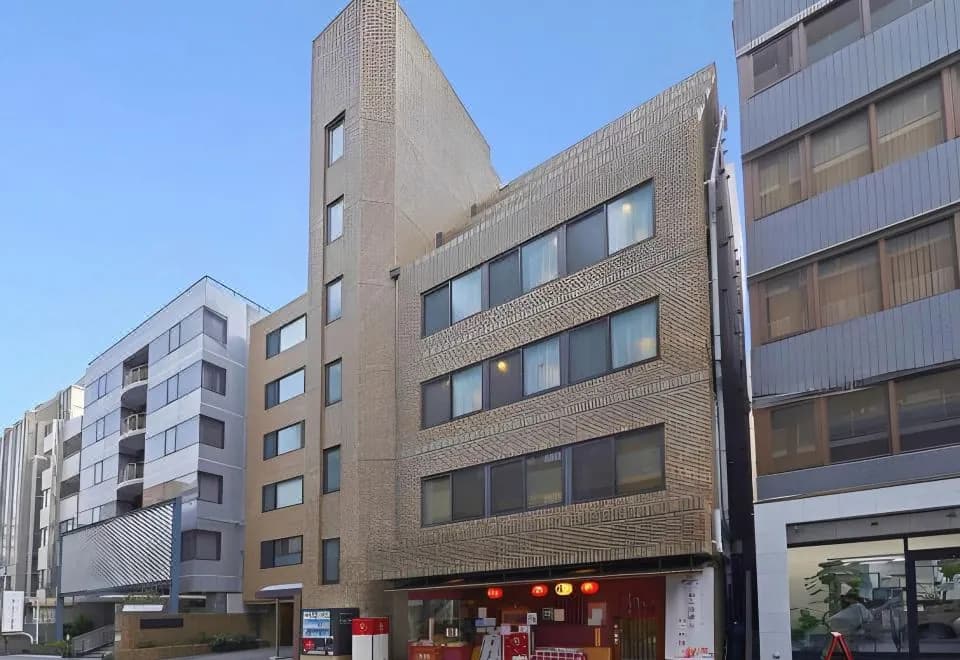 THE STAY OSAKA Shinsaibashi
