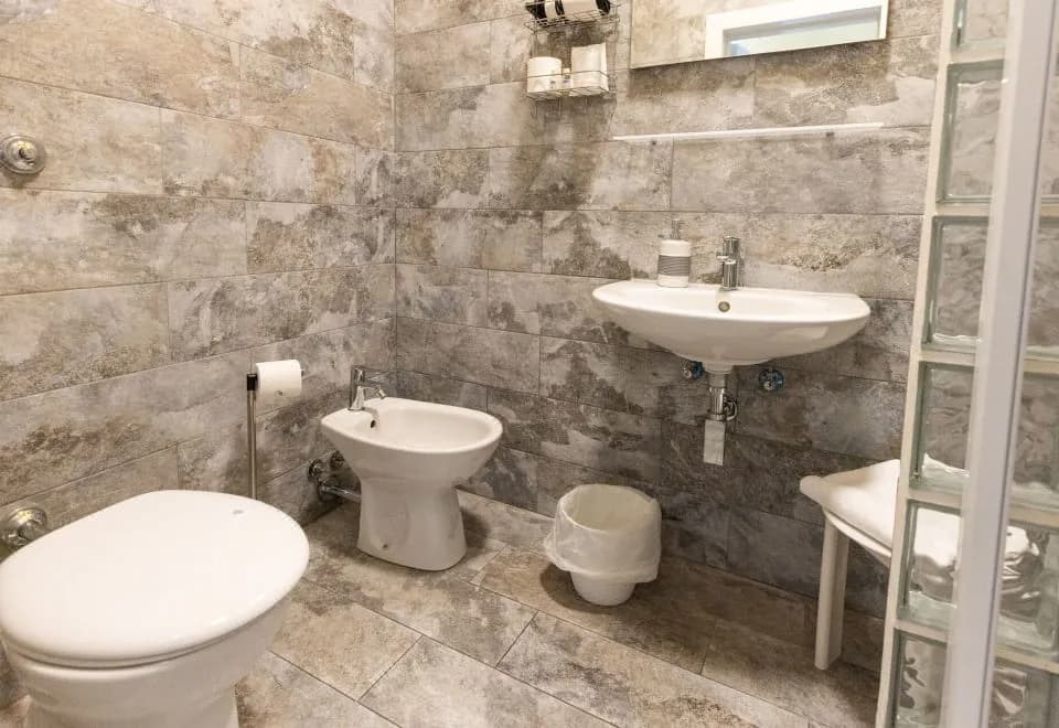 Albergo Centrale