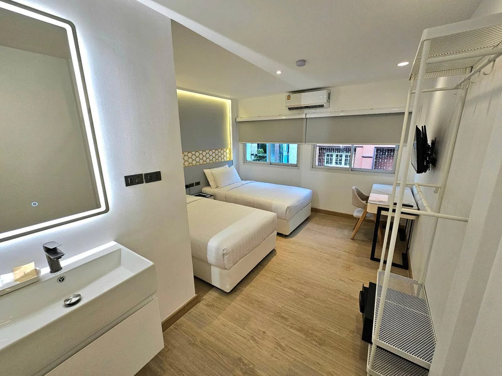 Arawana Express Sukhumvit 22