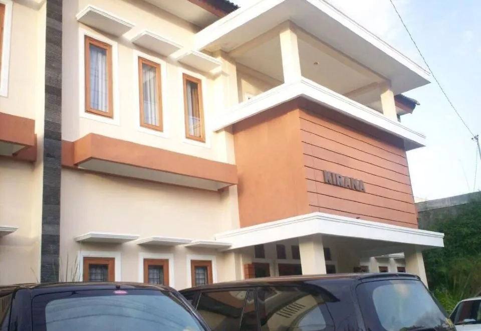 Hotel Kirana