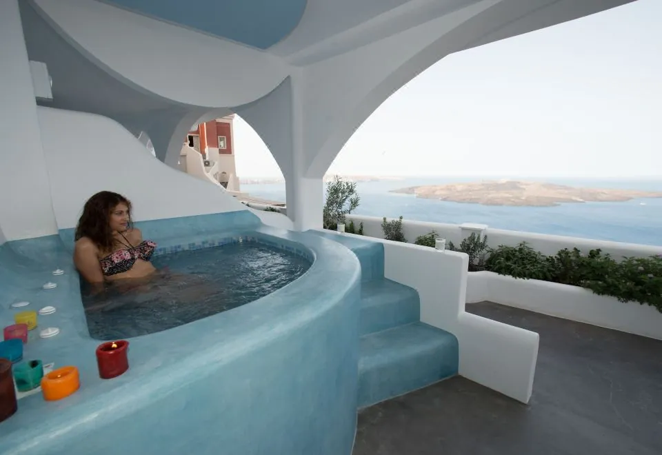 Fanari Vista Suites