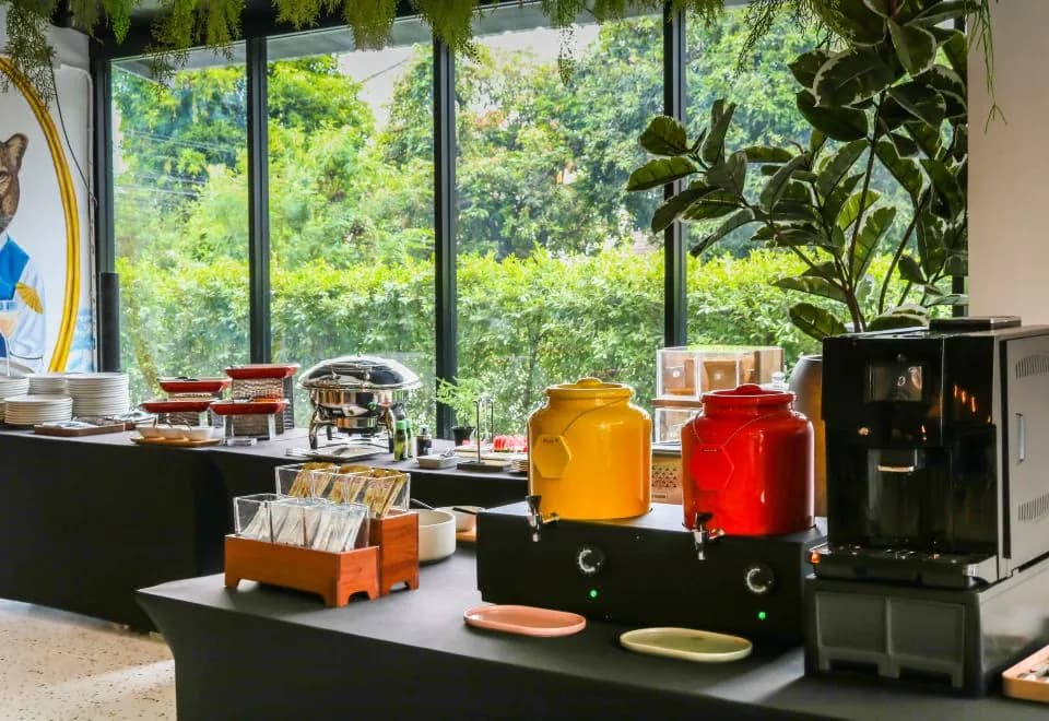 The Riche Boutique