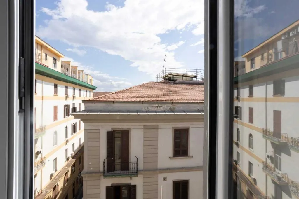 B&B Giuly Suites & Rooms