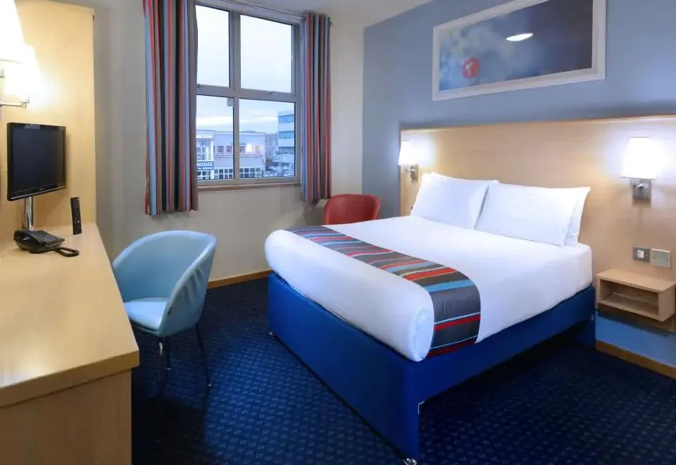 Travelodge Dublin Airport South