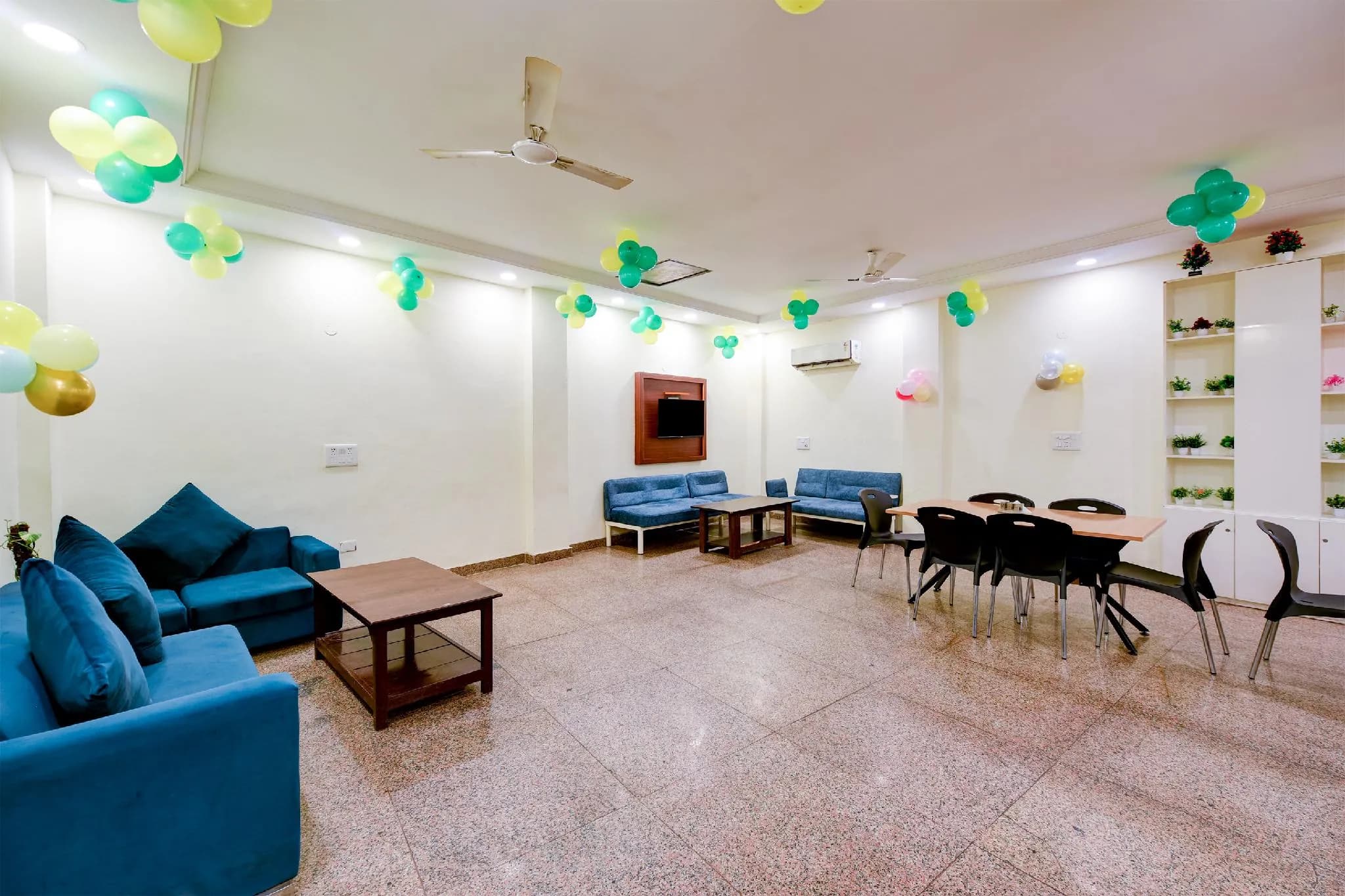 Hotel Classic Park