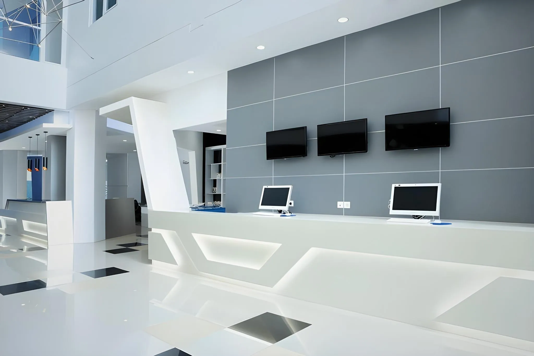 Berry Biz Hotel