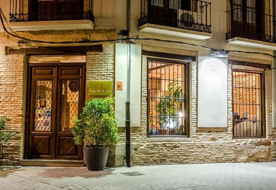 Casa de Federico Boutique