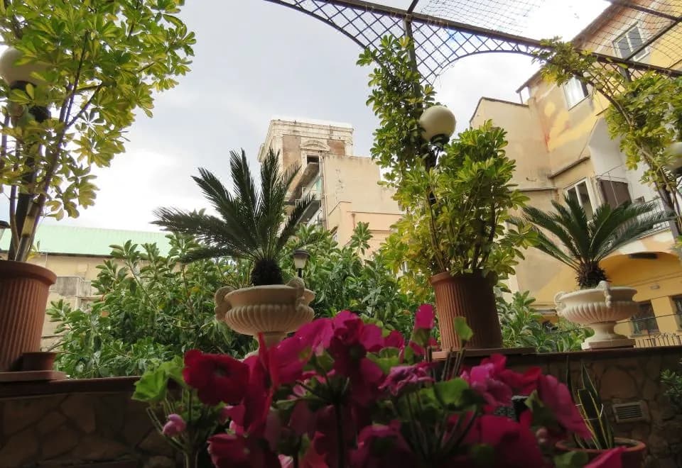Bed & Breakfast Medea