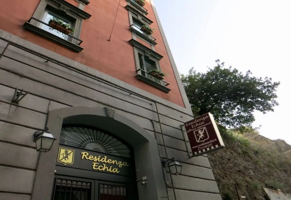 Residenza Echia