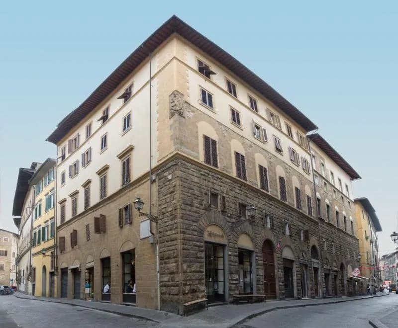 Corte Dei Neri