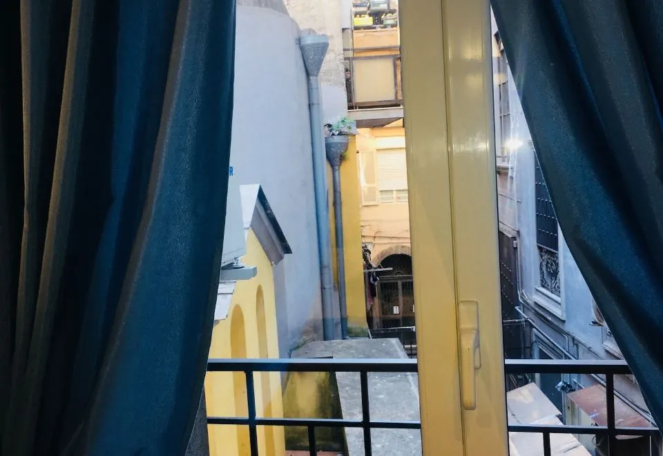 B&B Grande Archivio Napoli