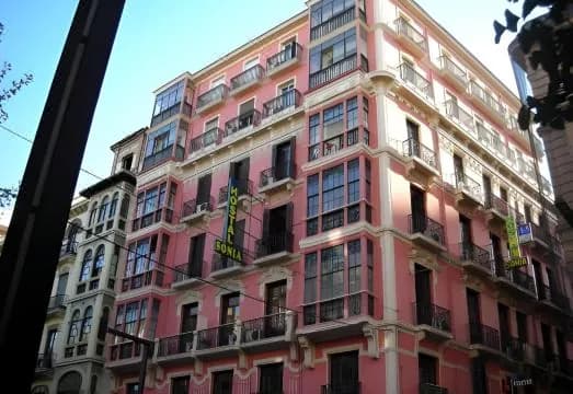 Hostal Sonia Granada