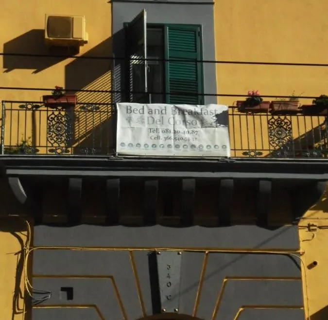 B&B Del Corso