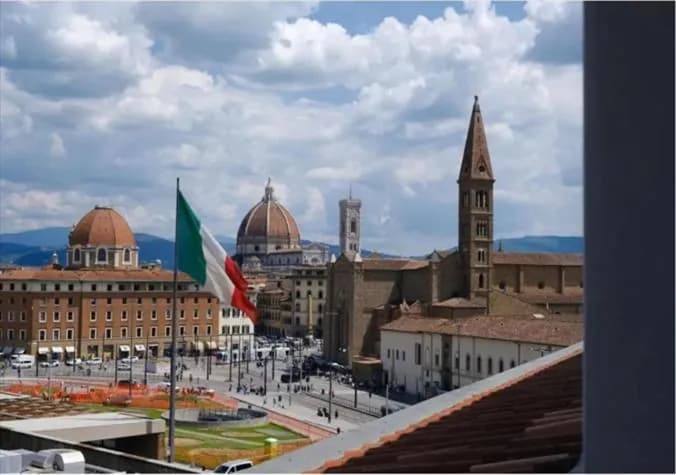 c-hotels Ambasciatori