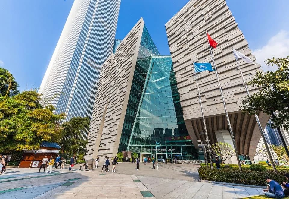 Xiyu Hostel