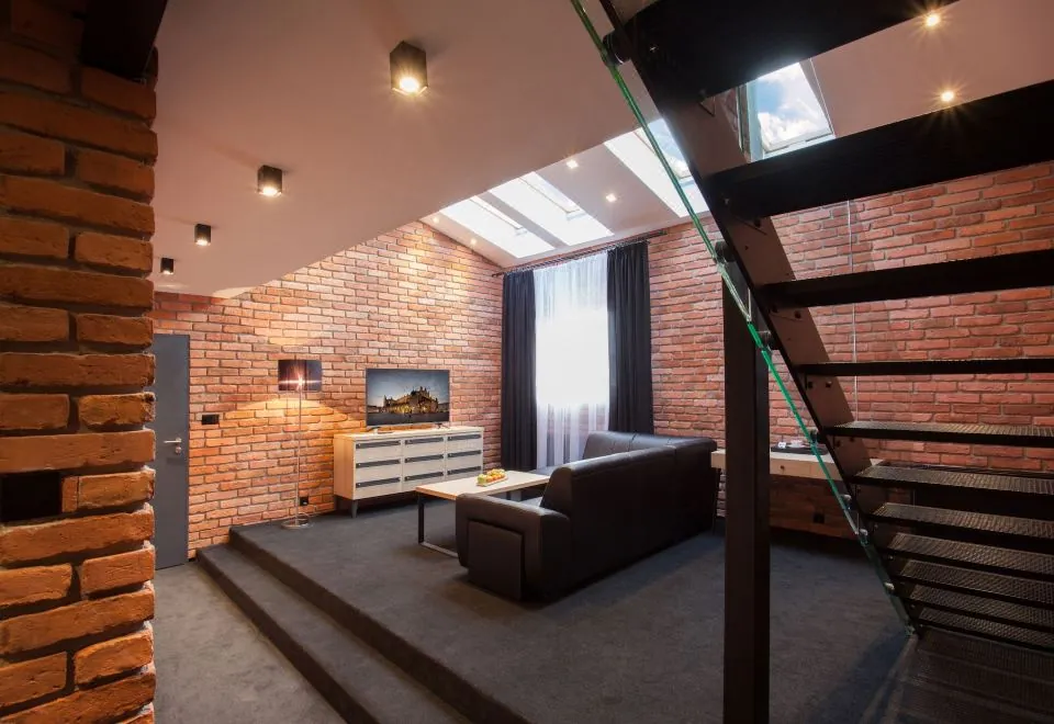 Hotel Betmanowska Main Square Residence Adults Only