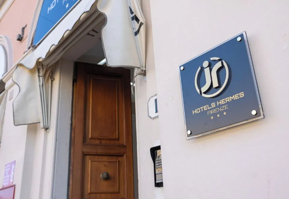Hotel Hermes