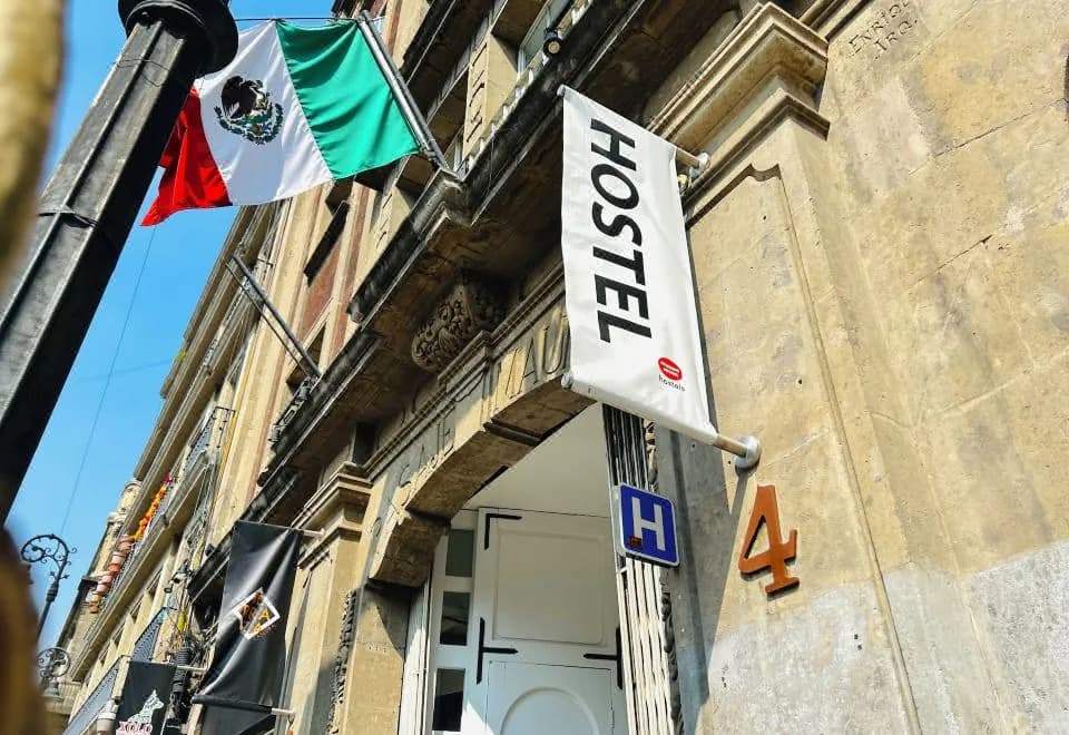Hostel Mundo Joven Catedral