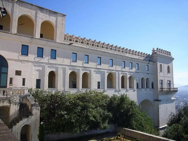 Hotel Alloggio Del Conte