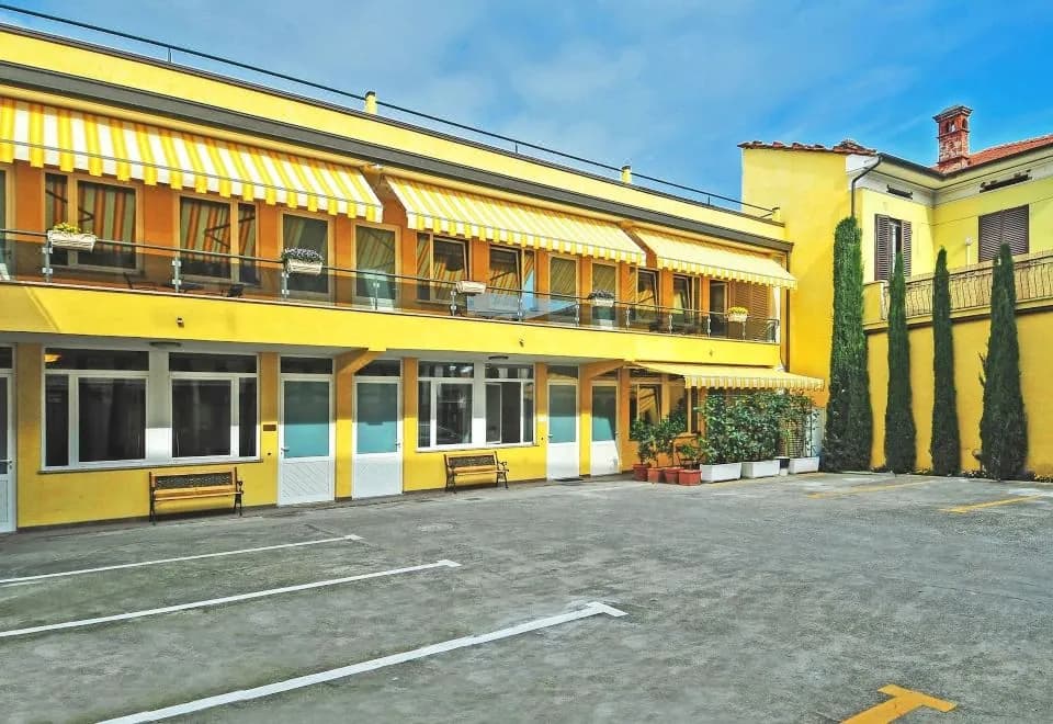 B&B Ai Cipressi