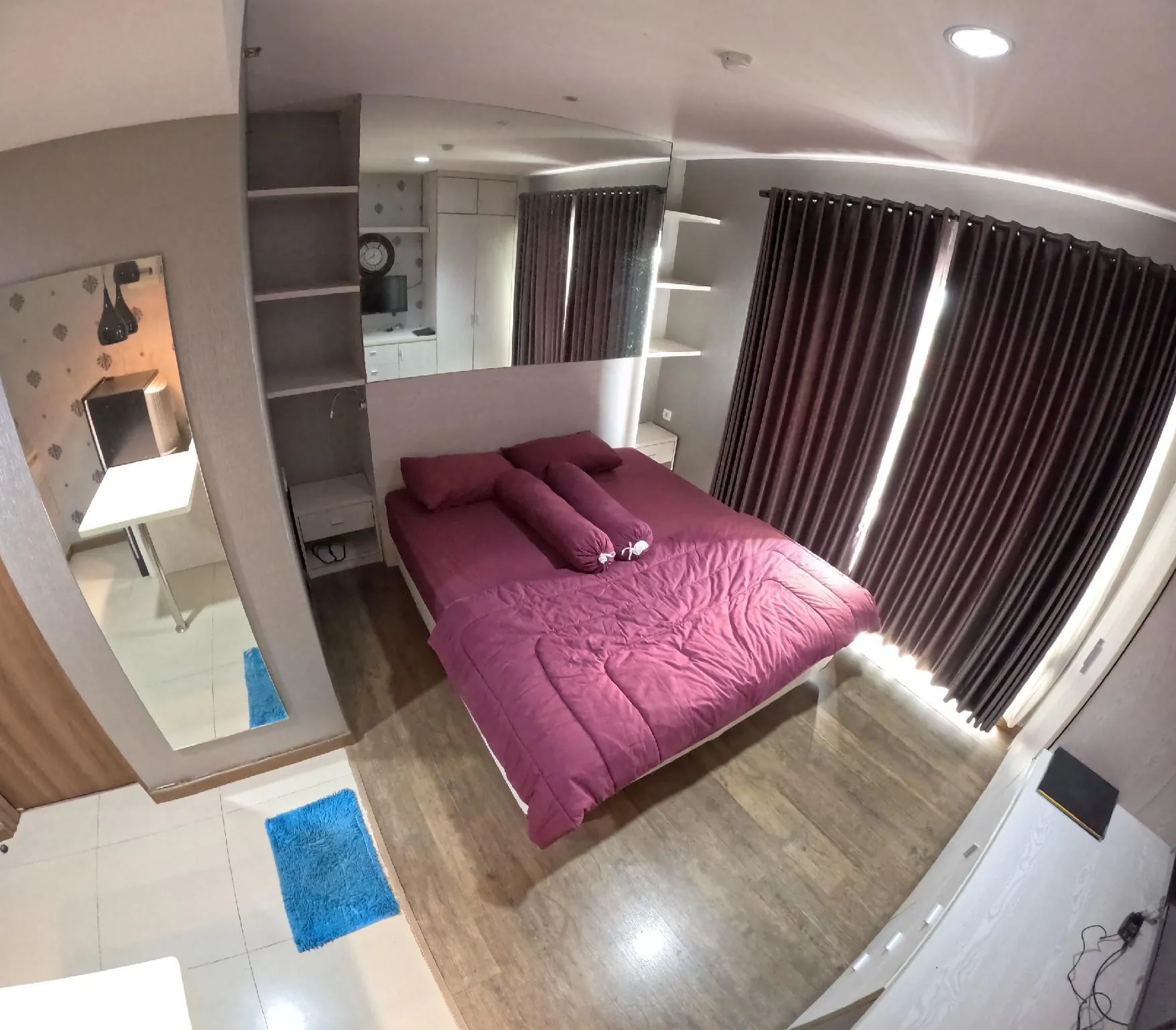 Student Park 740 by We Stay