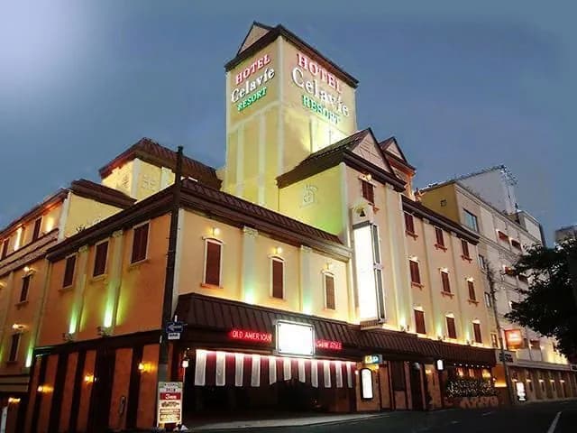 HOTEL NOAH GRANDE Sakuranomiya (Adult Only)