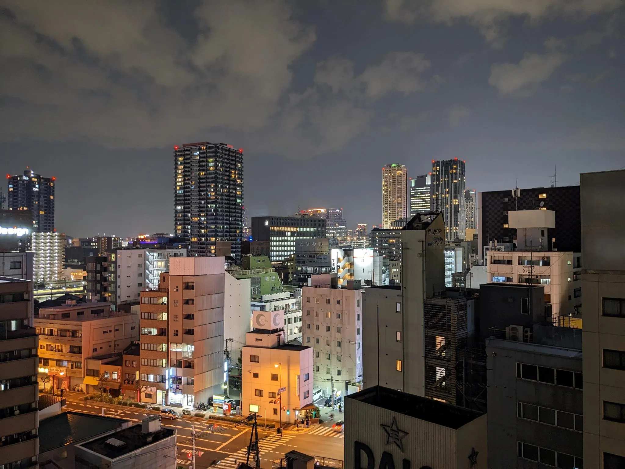 ESLEAD HOTEL Namba South Ⅱ