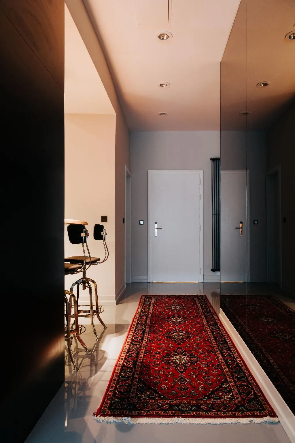 TG Suites