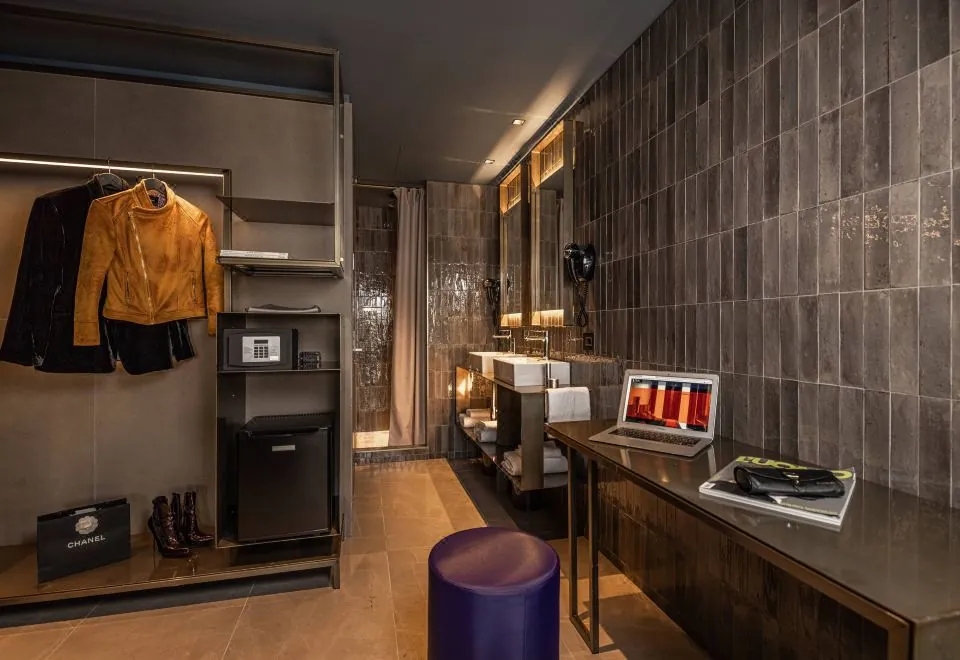 HD8 Hotel Milano