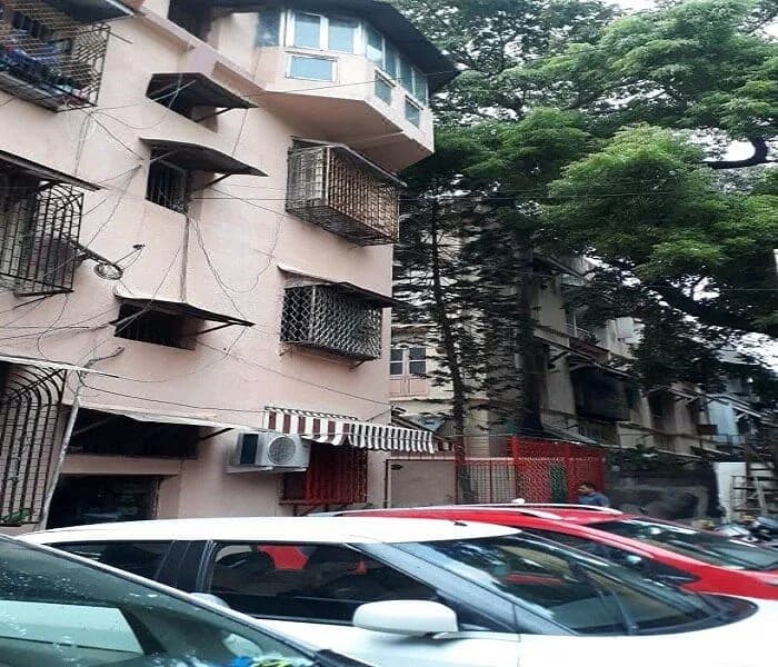 Al Shifa Residency