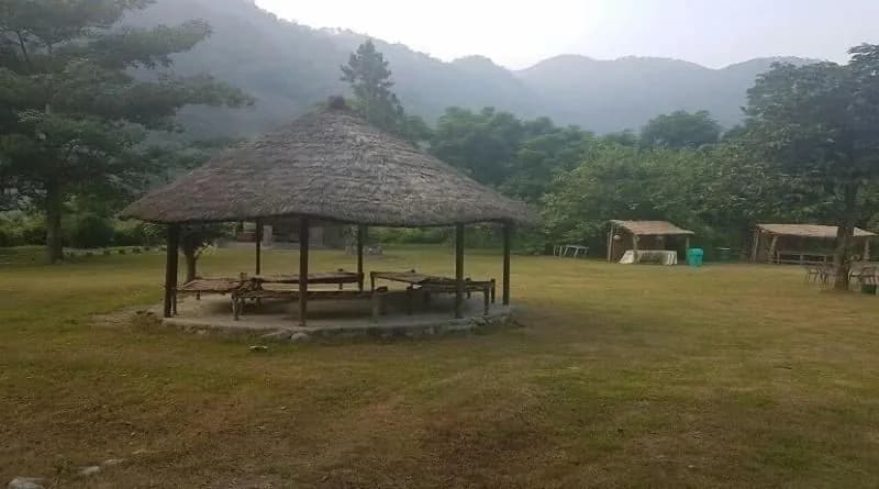 Shivoham Yoga Retreats