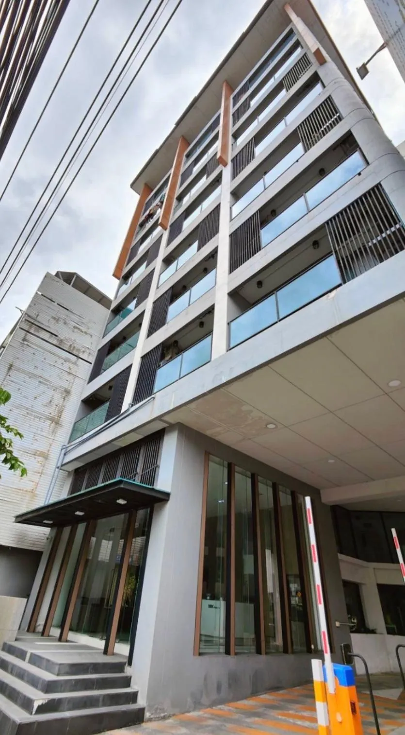The Trust Ville