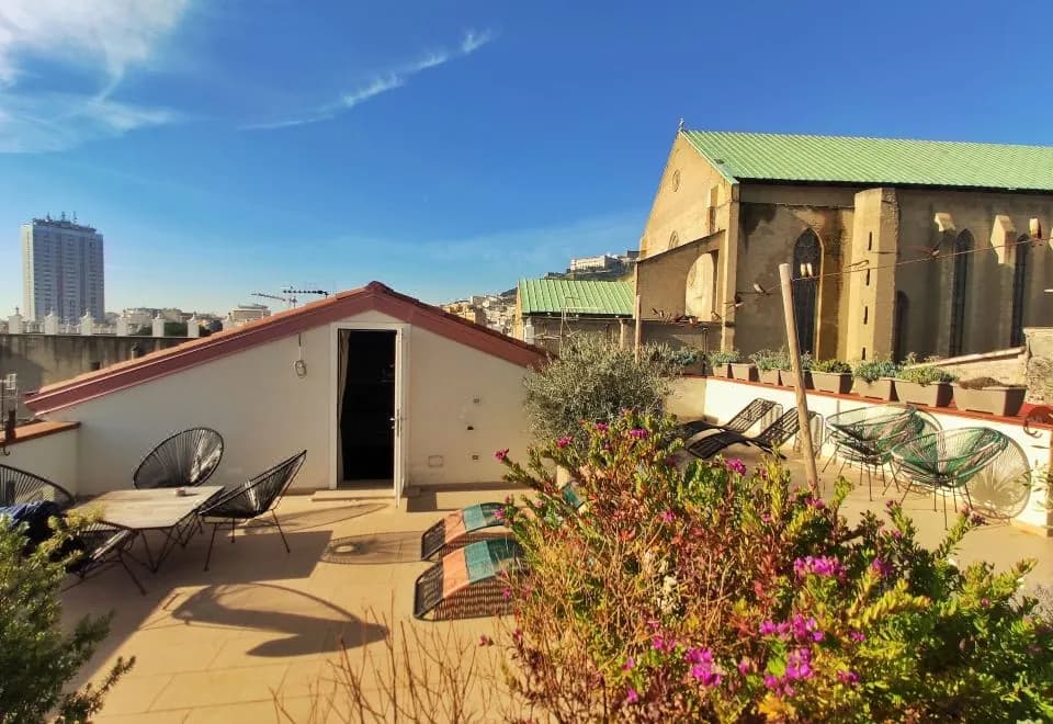 Schiara Guest House