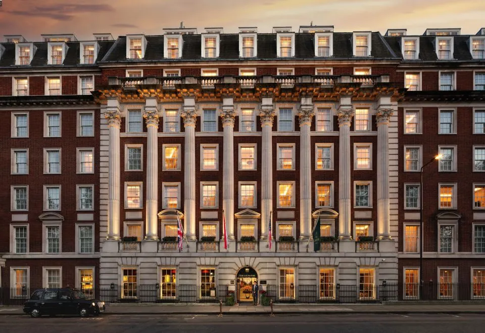 The Biltmore Mayfair, LXR Hotels & Resorts
