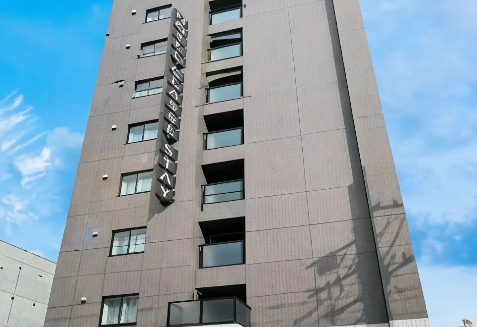 Hotel Classe Stay Sapporo