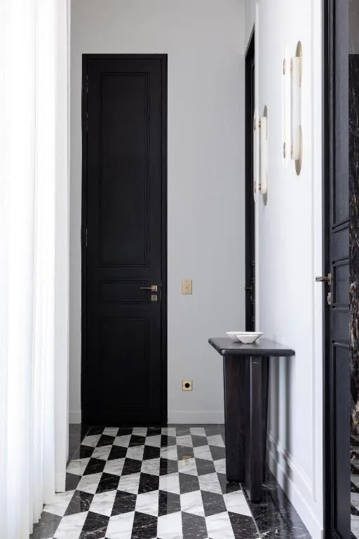 HIGHSTAY - Luxury Serviced Apartments - Le Marais