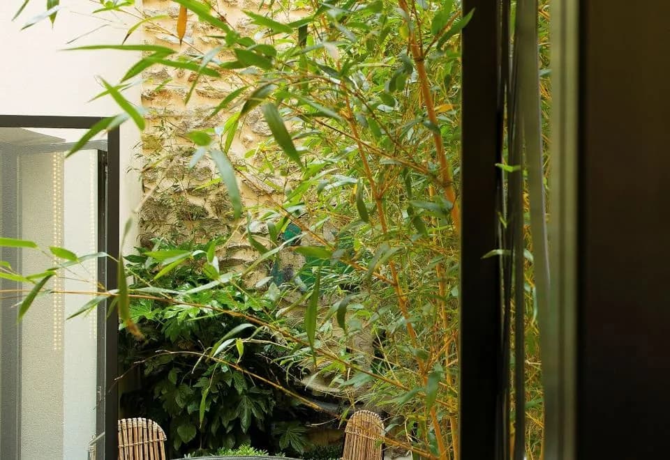 Goralska Résidences Hôtel Paris Bastille