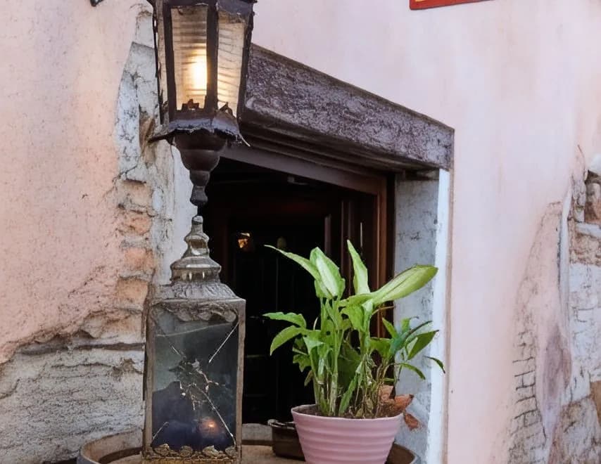 Charming Palace Santa Fosca