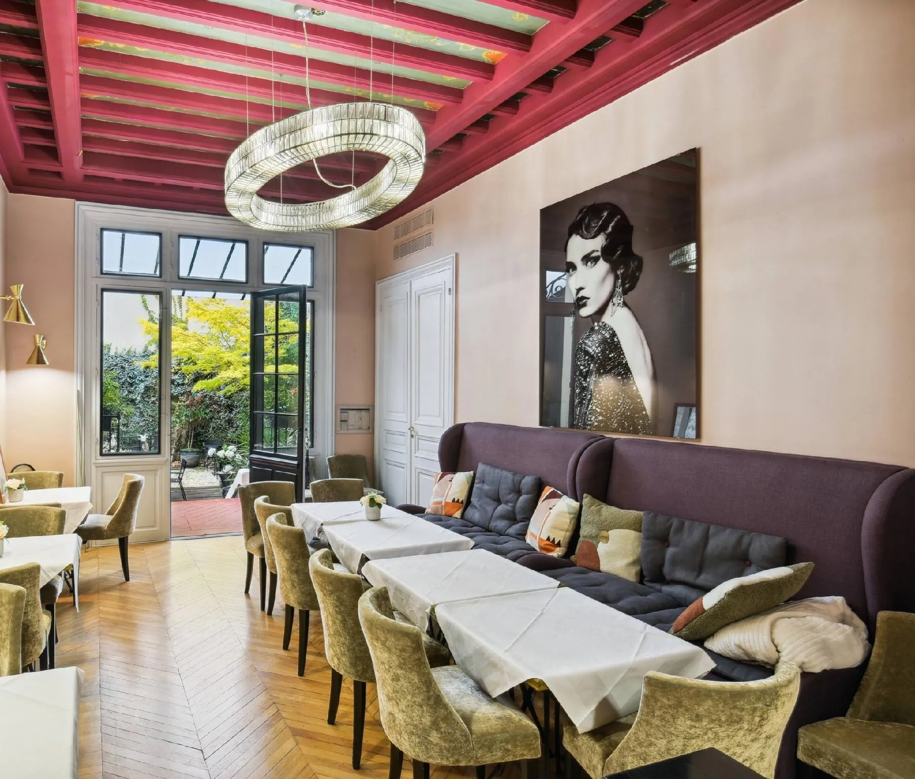 Le Paris Singulier