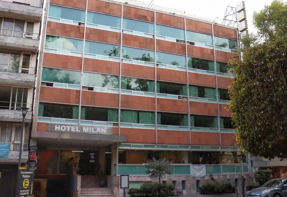 Hotel Milan