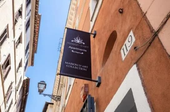 Maison d'Art Apartments - Maison d'Art Collection