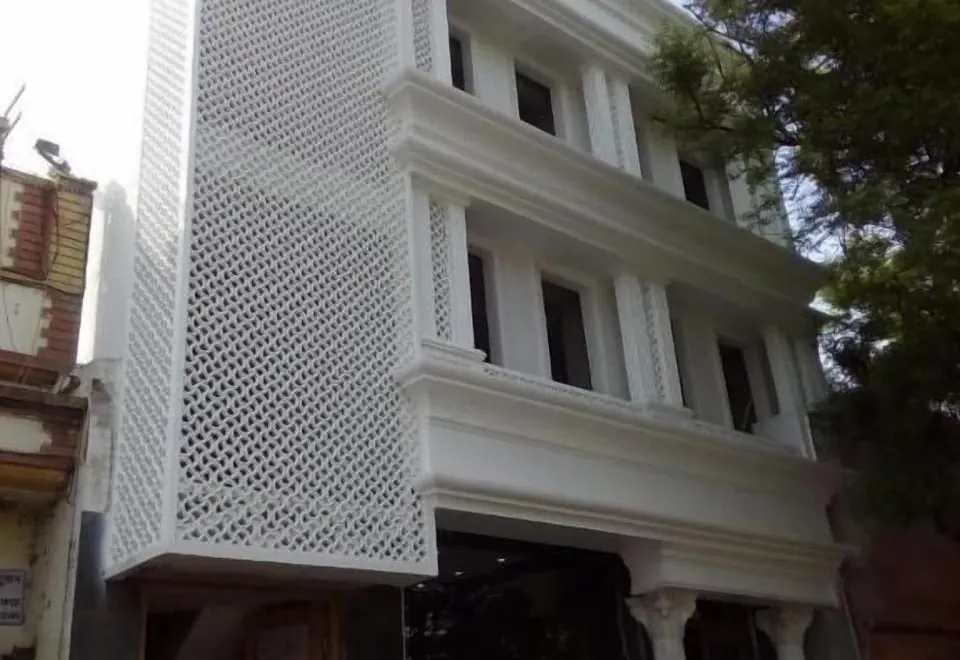 Wind Palace Hotel
